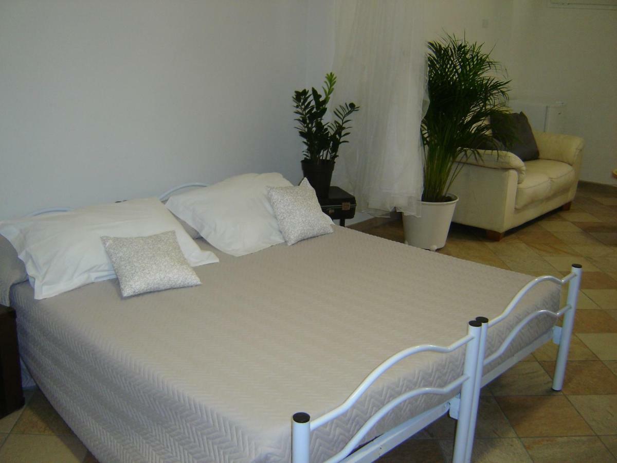 La Dolce Vita B&B Noli Bagian luar foto