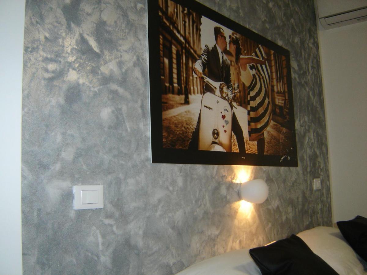 La Dolce Vita B&B Noli Bagian luar foto
