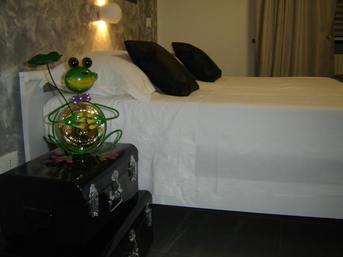 La Dolce Vita B&B Noli Bagian luar foto